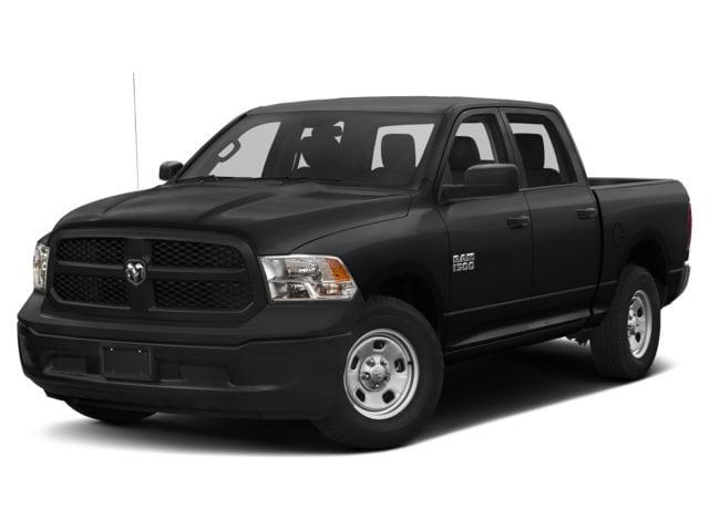 ram ram 1500 pickup 2018 1C6RR6KG8JS234507 image ram ram 1500 pickup 2018 1C6RR6KG8JS234507 image